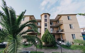 Nika Inn Kobuleti